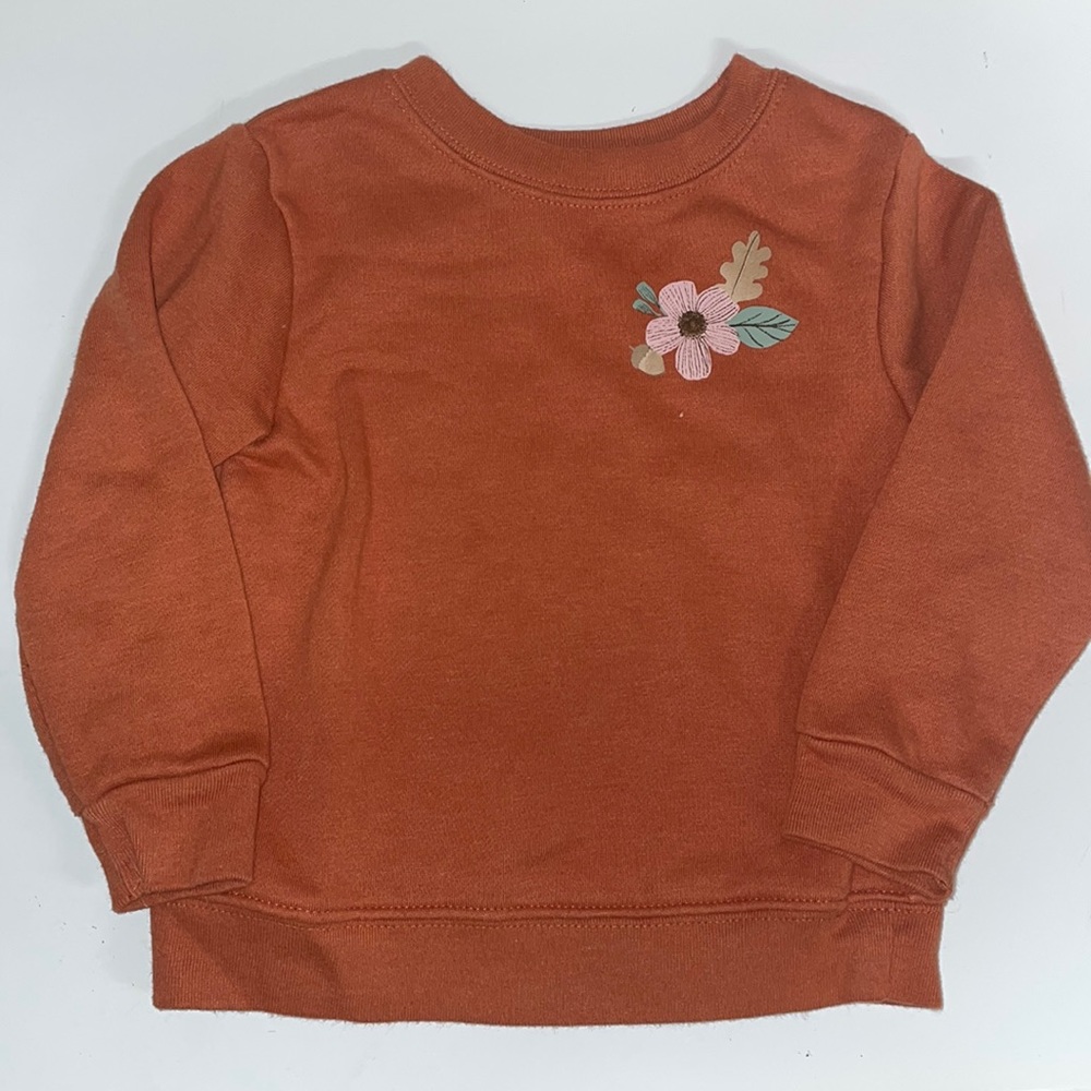 24 months sweater shirt